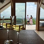 Appartement Terasse Jeruzalem Hermanci
