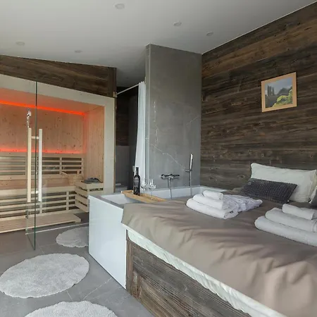 Terasse Jeruzalem * Hermanci