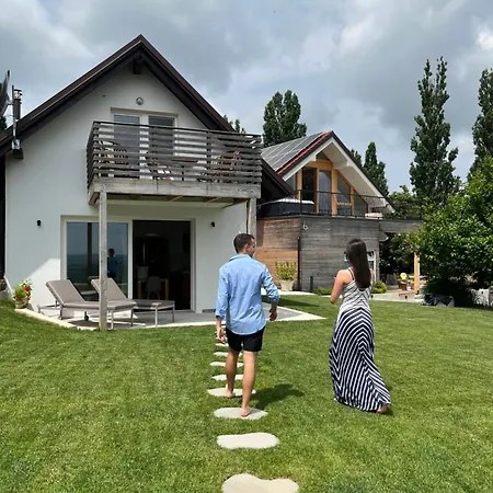 Terasse Jeruzalem * Hermanci