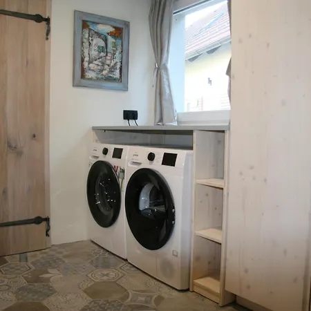Terasse Jeruzalem Apartment *