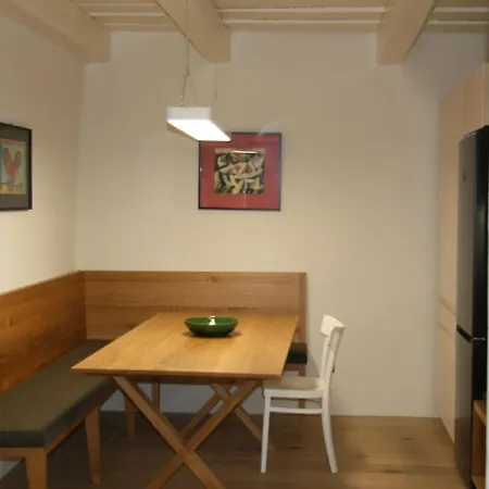 Apartment Terasse Jeruzalem *