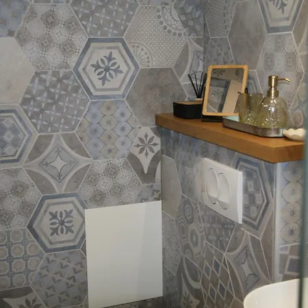 Terasse Jeruzalem * Hermanci