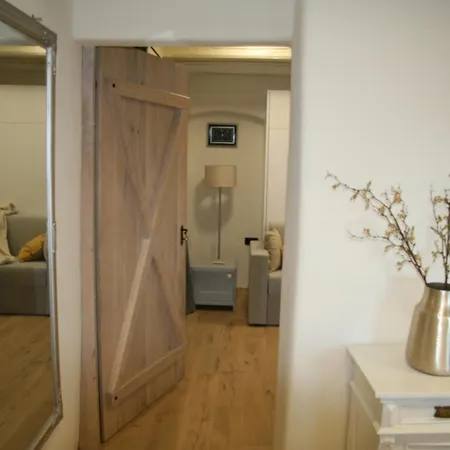 شقة Terasse Jeruzalem *