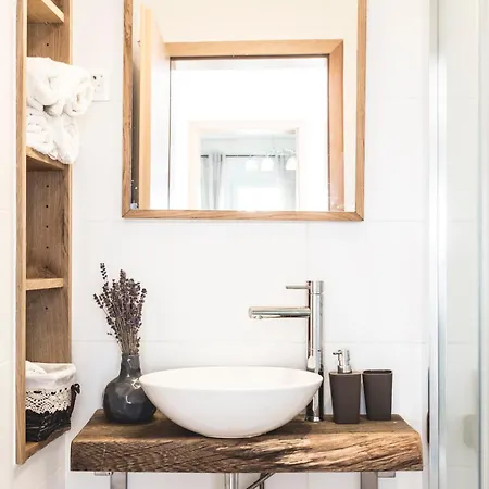 Terasse Jeruzalem Hermanci