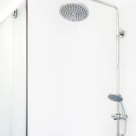 Apartment Terasse Jeruzalem *