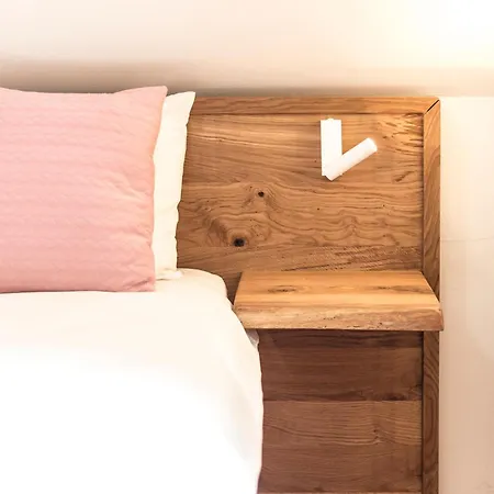 Terasse Jeruzalem Hermanci