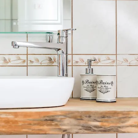 Terasse Jeruzalem شقة