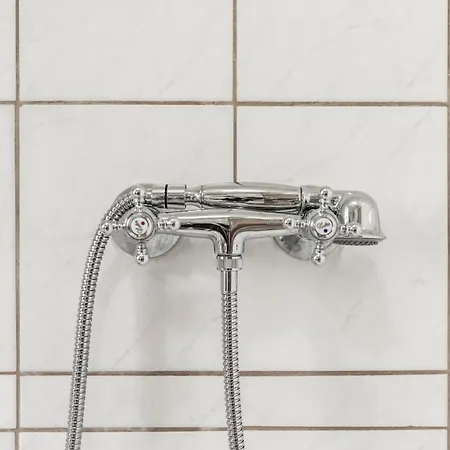 Terasse Jeruzalem شقة Hermanci