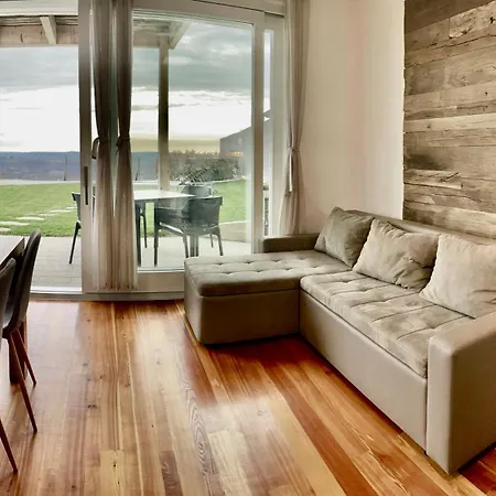 Apartment Terasse Jeruzalem