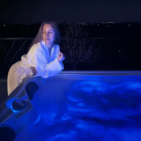 Terasse Jeruzalem شقة *