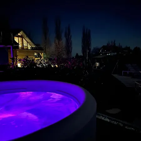 Terasse Jeruzalem Hermanci