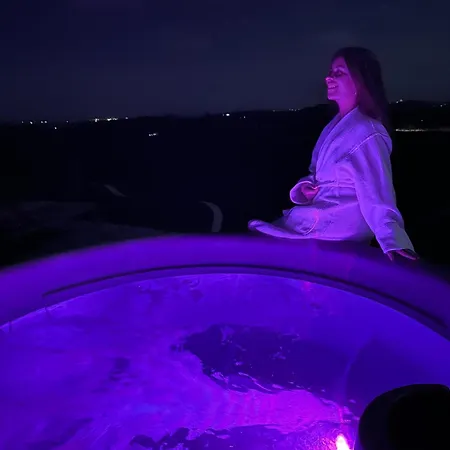 Terasse Jeruzalem شقة *