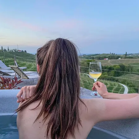 شقة Terasse Jeruzalem