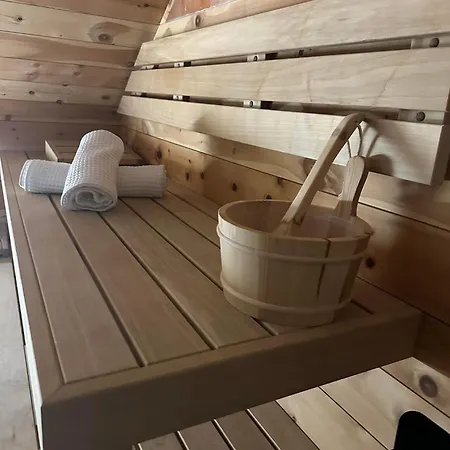 Terasse Jeruzalem Apartment *