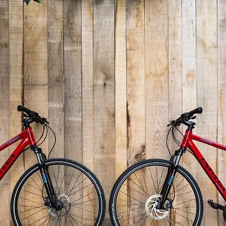 Terasse Jeruzalem * Hermanci