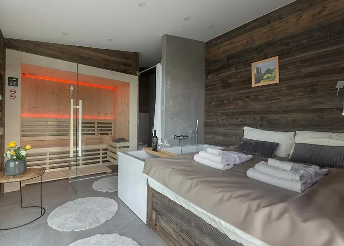 Terasse Jeruzalem * Hermanci