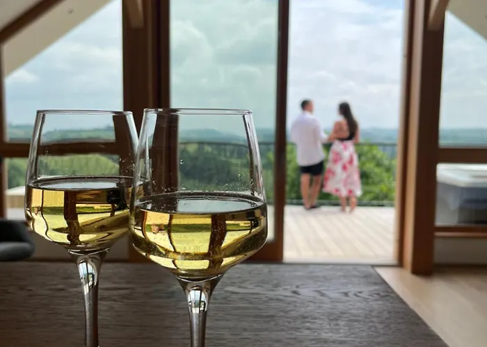 דירה Terasse Jeruzalem Hermanci