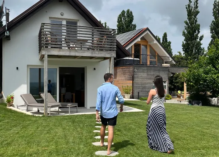 Terasse Jeruzalem * Hermanci