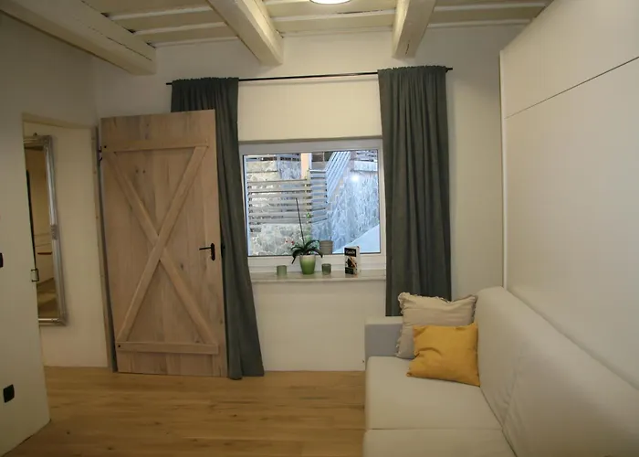 Terasse Jeruzalem דירה *