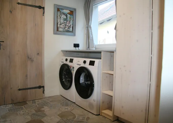 Terasse Jeruzalem דירה *