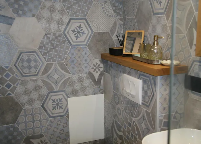 Terasse Jeruzalem * Hermanci