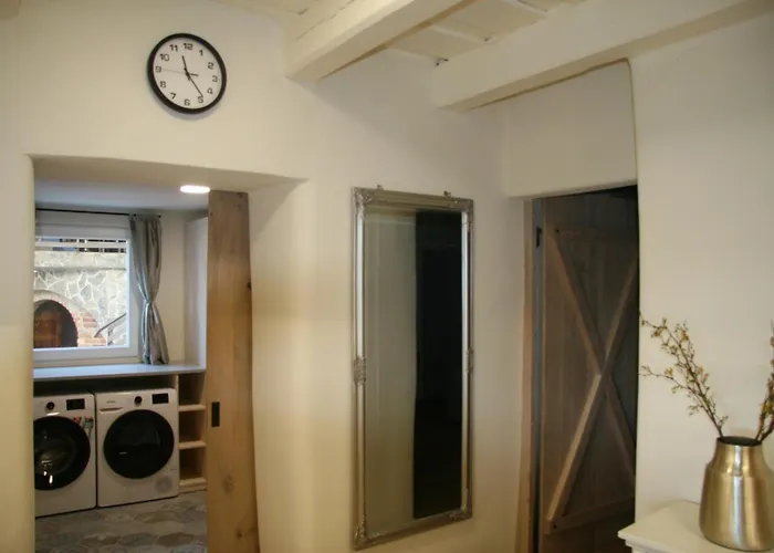 Terasse Jeruzalem דירה