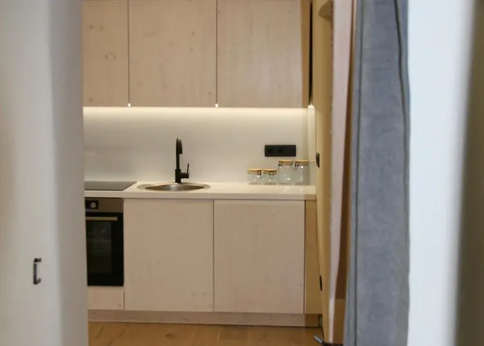 Terasse Jeruzalem Hermanci