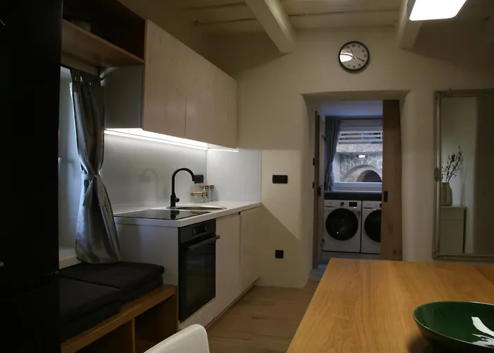 דירה Terasse Jeruzalem Hermanci