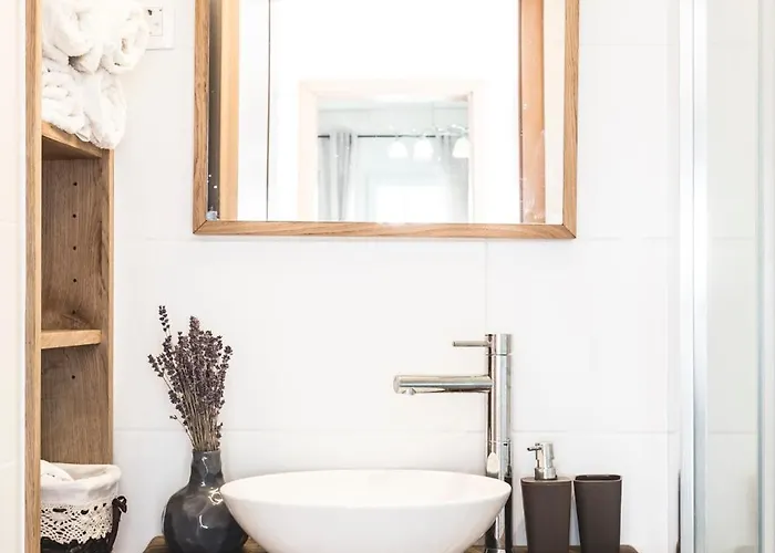 Terasse Jeruzalem Hermanci