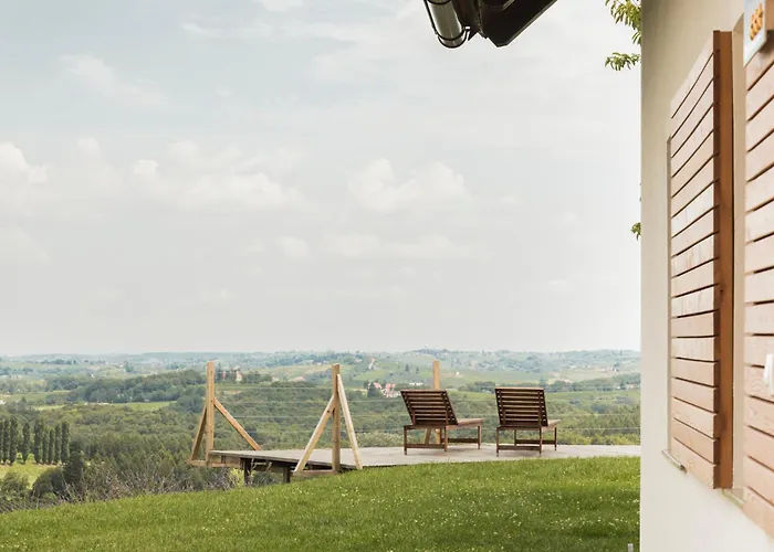 Terasse Jeruzalem דירה Hermanci