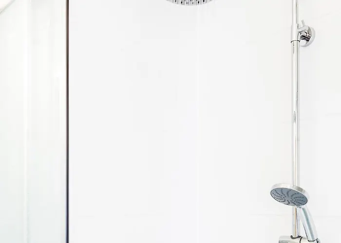 דירה Terasse Jeruzalem *