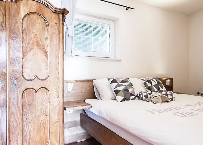 דירה Terasse Jeruzalem *