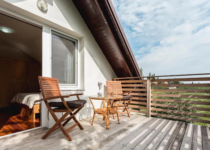 Terasse Jeruzalem דירה Hermanci