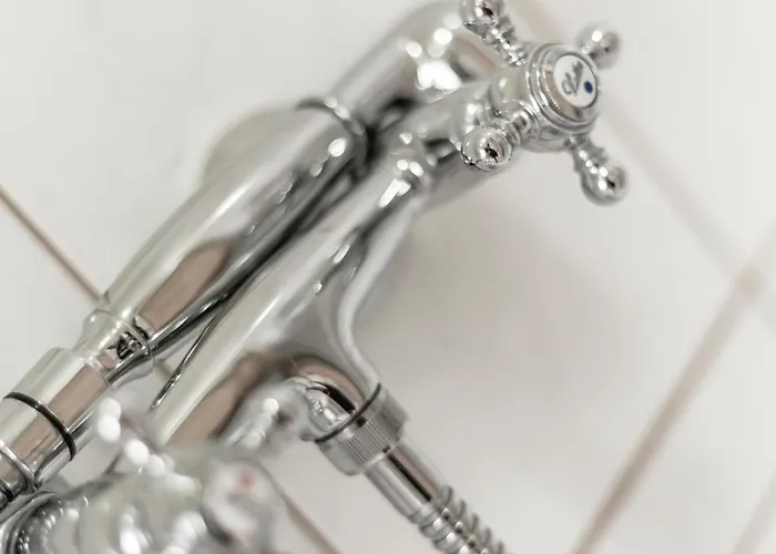 דירה Terasse Jeruzalem Hermanci