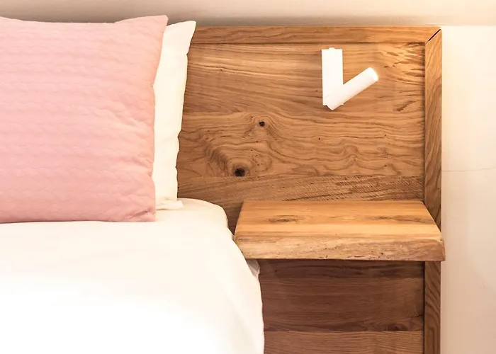 Terasse Jeruzalem Hermanci