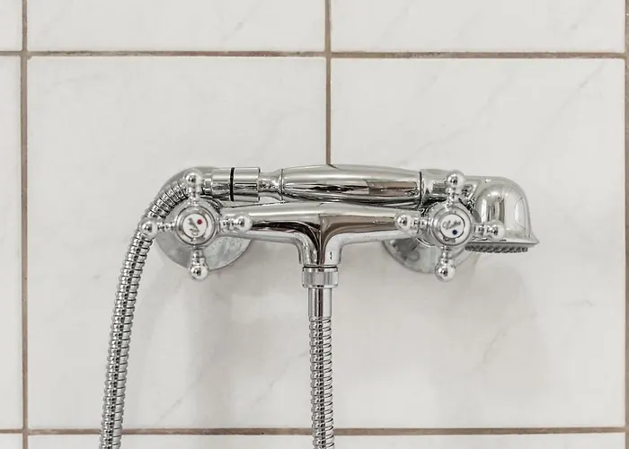 Terasse Jeruzalem דירה Hermanci