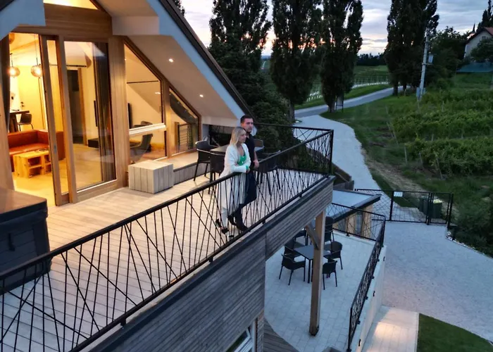 Terasse Jeruzalem Hermanci