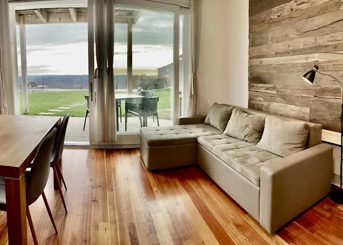 דירה Terasse Jeruzalem