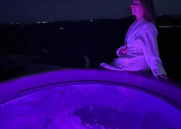 Terasse Jeruzalem דירה *