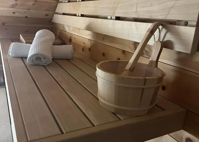 Terasse Jeruzalem דירה *