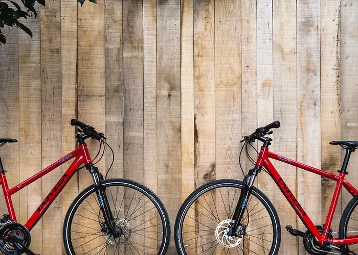 Terasse Jeruzalem * Hermanci